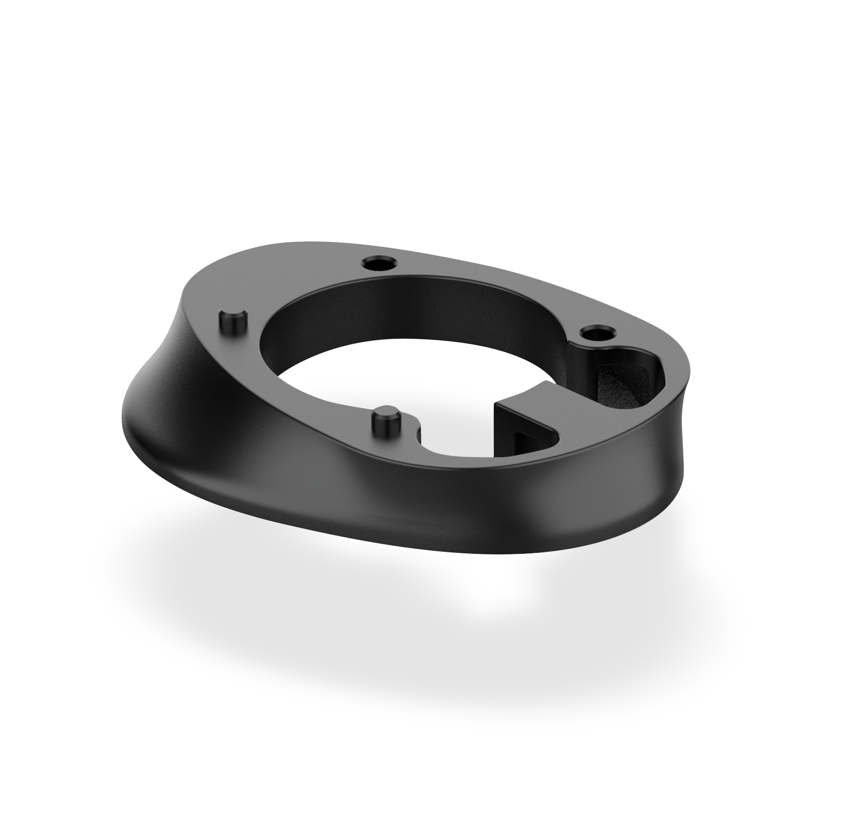 aerocoach チルトブロックスペーサー Faserwerk products | Overview
